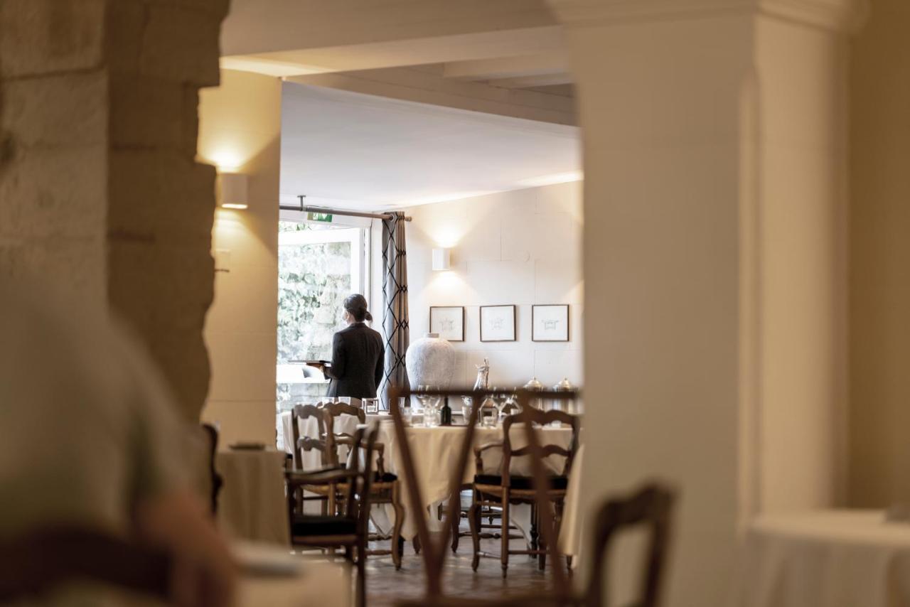 Le Prieure Hotel Villeneuve-les-Avignon Luaran gambar